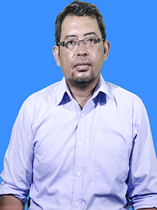 Syamsu Setiawan, S.Pd.